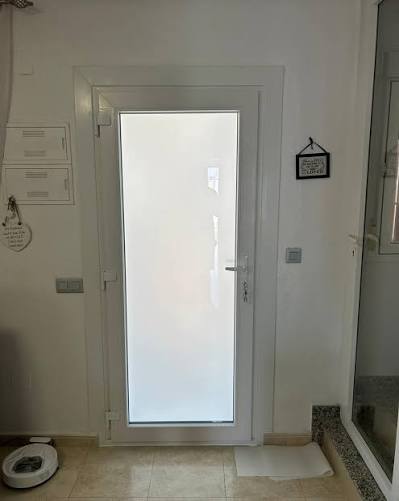 UPVC Utility Doors – A Practical Choice for Everyday Access