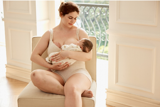 Nursing Bra Design for Fuller Busts: Understanding Band Support, Shoulder Load, and Coverage