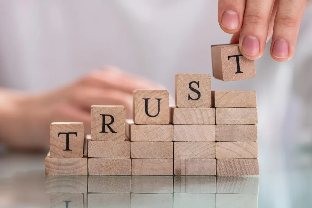 A Practical Guide to Building Trust Through Software Content