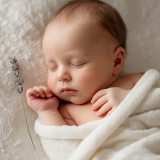 Why Watford Families Choose Baby Photography at Home