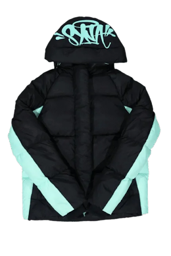 Syna World Jackets: Elevate Your Streetwear Style with Modern Outerwear